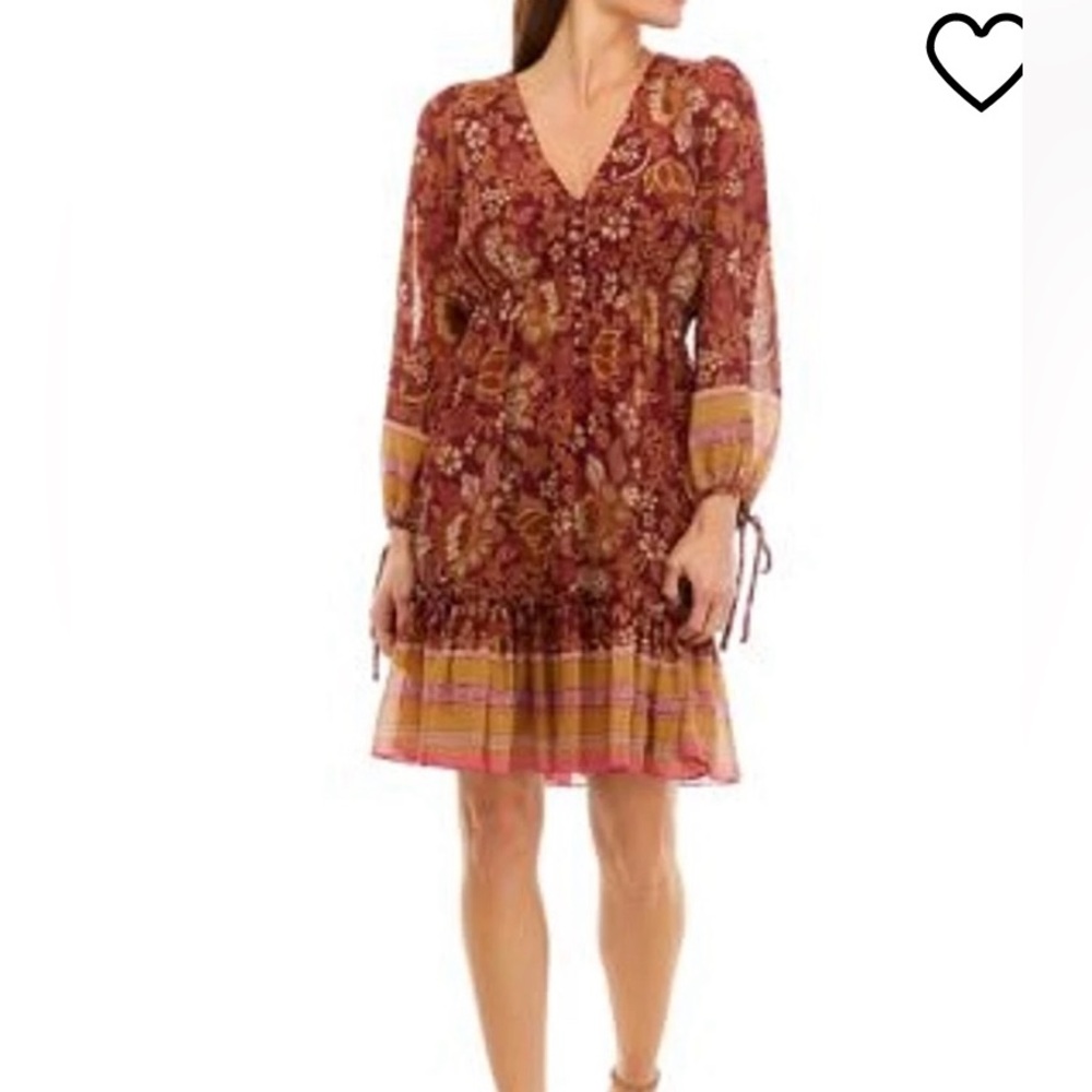 Taylor Dress